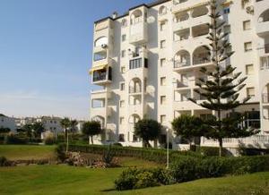 Отель Complejo Laguna Beach Los Llanos  Экстерьер фото